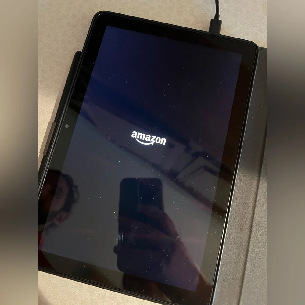 Amazon fire hd